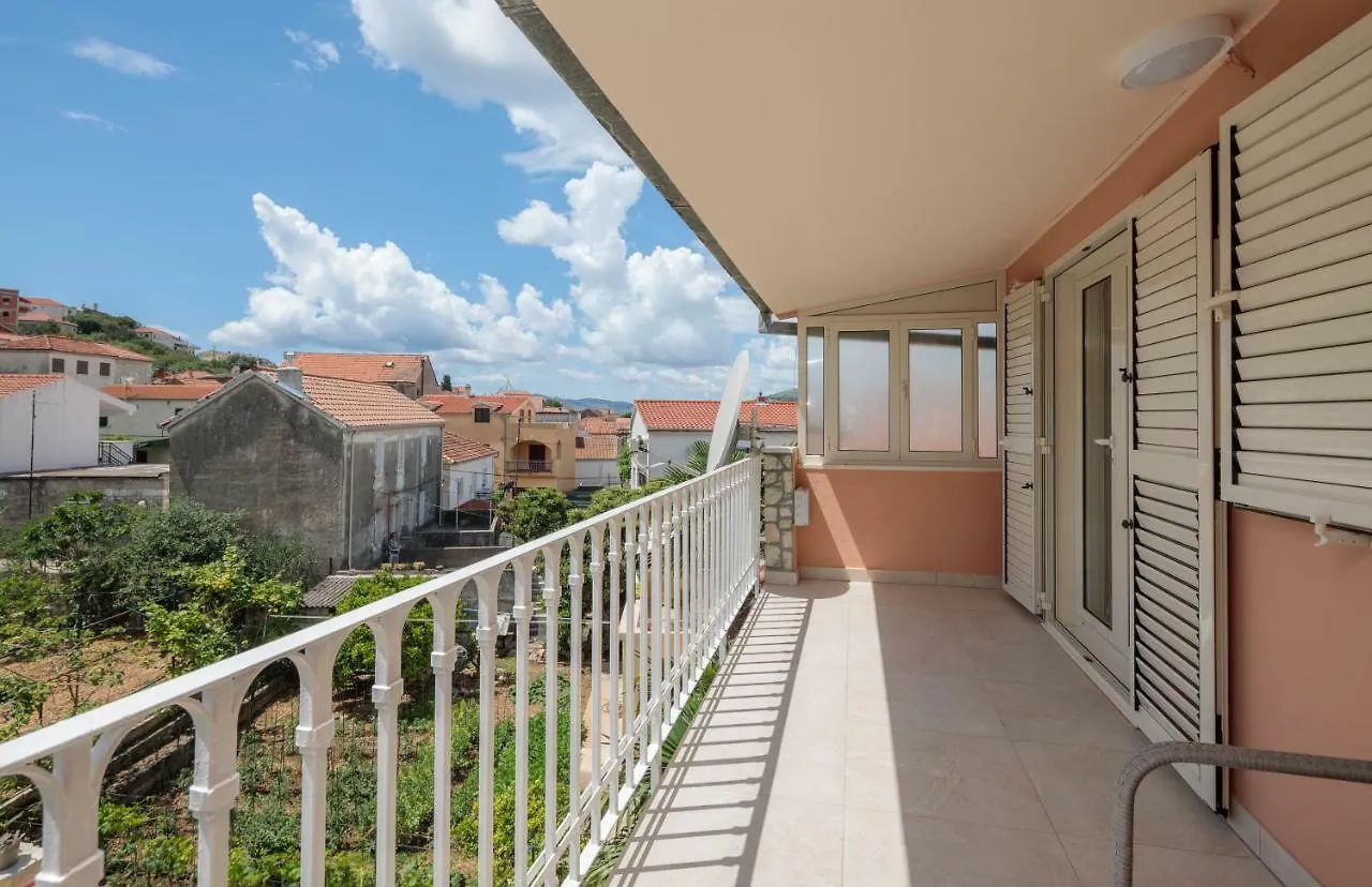 Apartament Apartmani Oaza Trogir