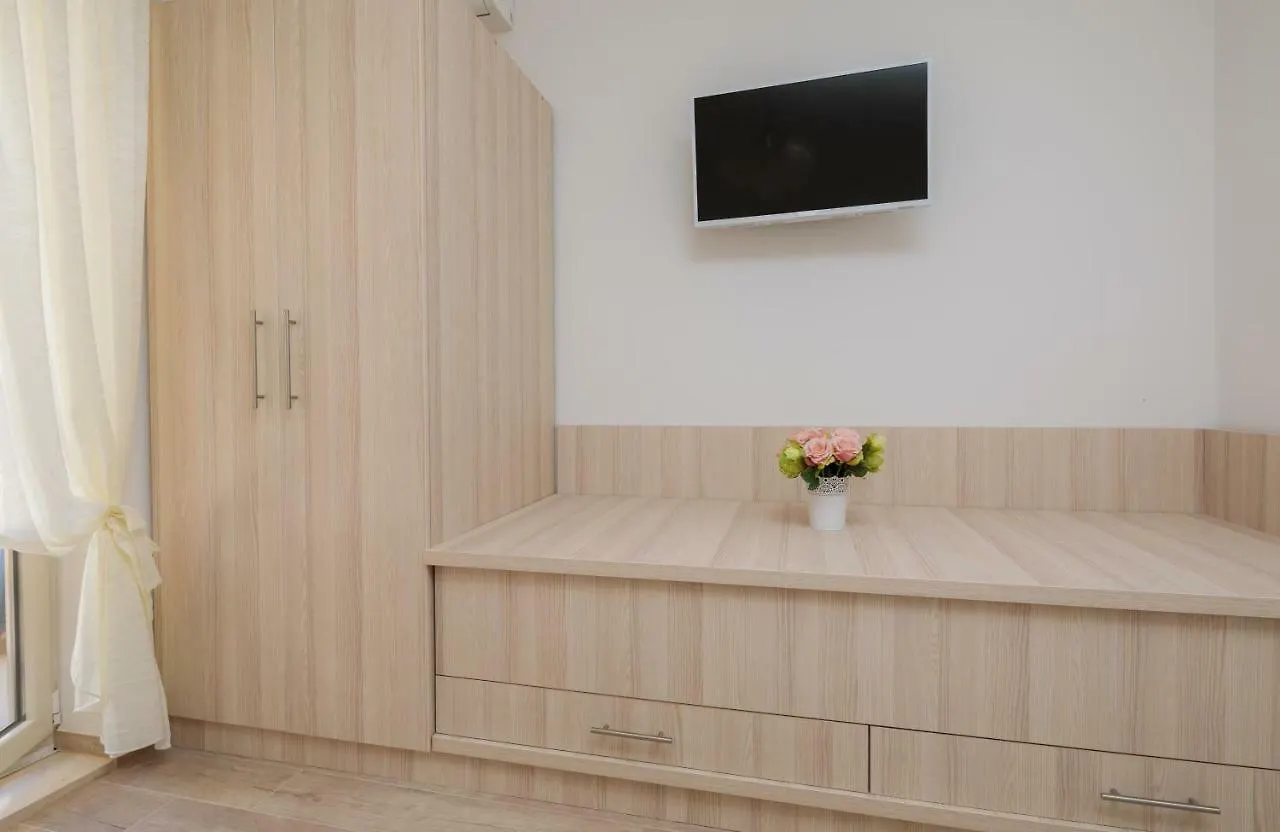 Apartmani Oaza Trogir 0*,  Chorwacja