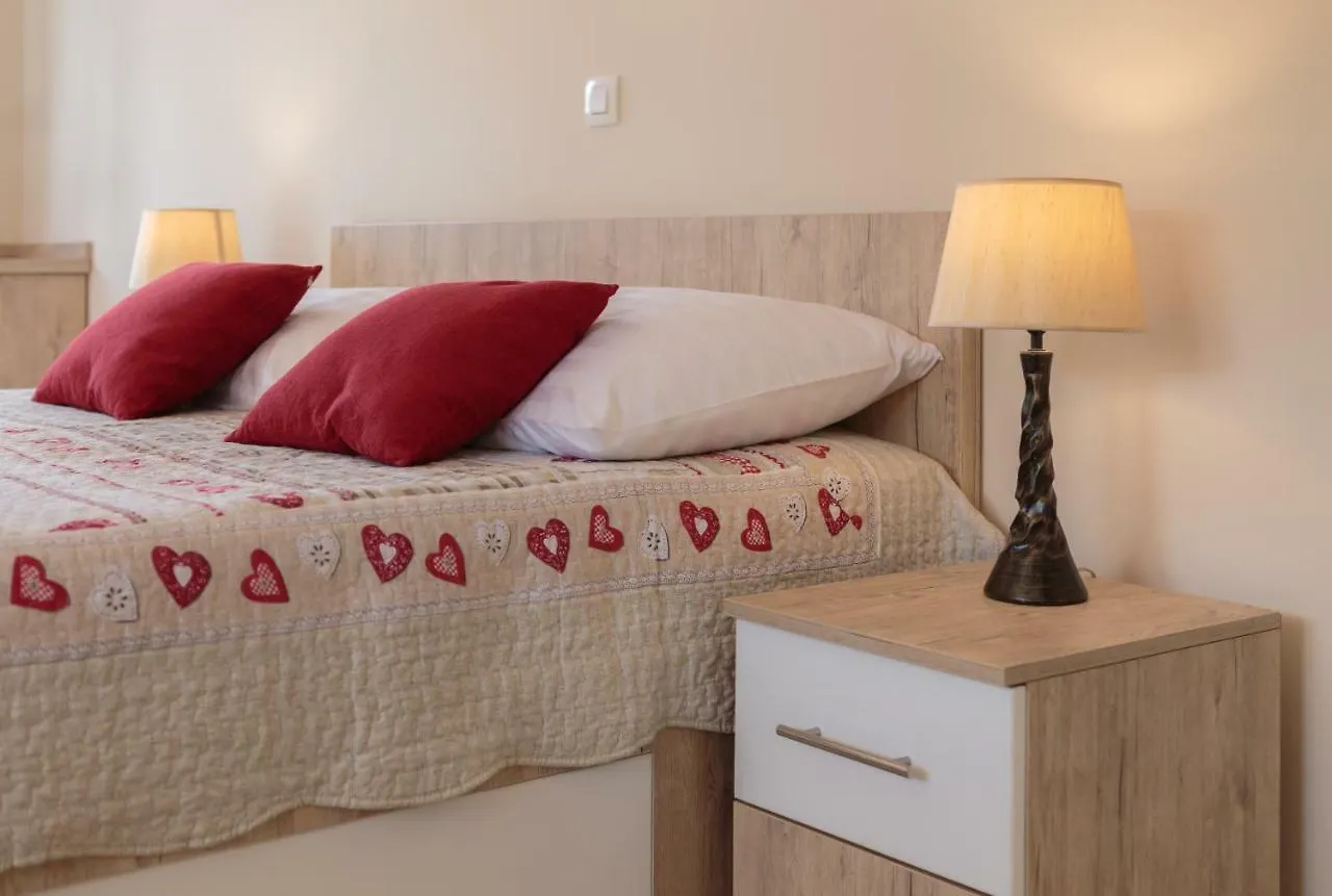 Apartmani Oaza Trogir Apartment