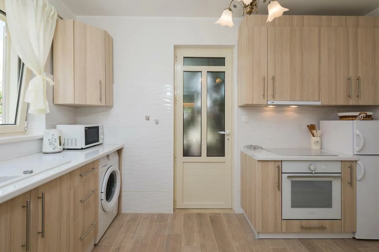 Apartmani Oaza Trogir Apartament