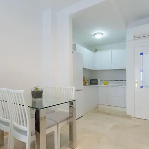 Centrico Apartament Malaga