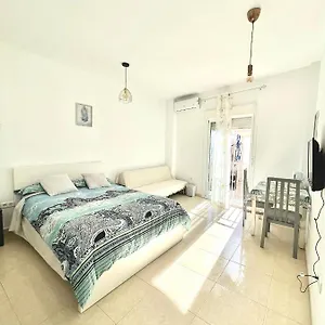 Luna Ensuites Centro Apartament Malaga