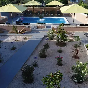 Julijana Apartament Privlaka (Zadar)