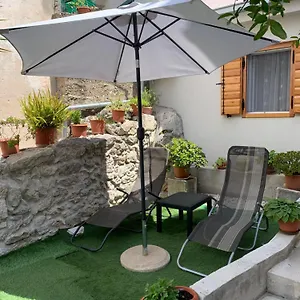 Apartman Romana, Trogir