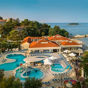 Maistra Select Belvedere Apartament Vrsar